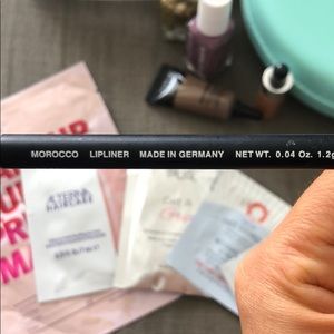 NARS Morocco lipliner